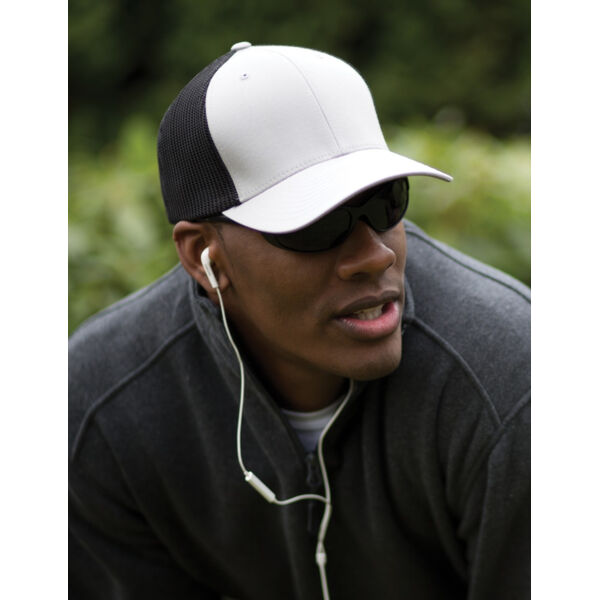 ATC™ FLEXFIT® TRUCKER MESH Thumbnail