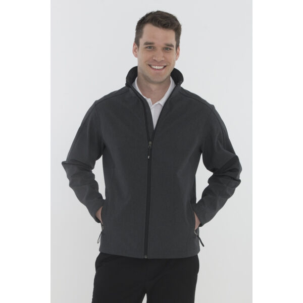 COAL HARBOUR® EVERYDAY WATER REPELLENT SOFT SHELL JACKET Thumbnail