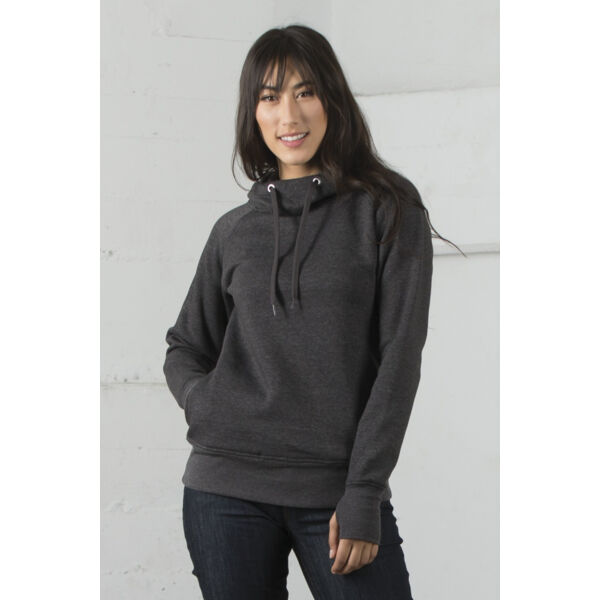 ATC™ ESACTIVE® VINTAGE LADIES' HOODIE Thumbnail