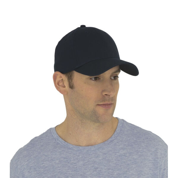 NEW ERA® STRUCTURED STRETCH COTTON CAP Thumbnail