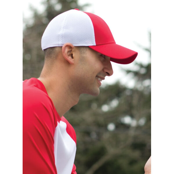 NEW ERA® STRETCH MESH CAP Thumbnail