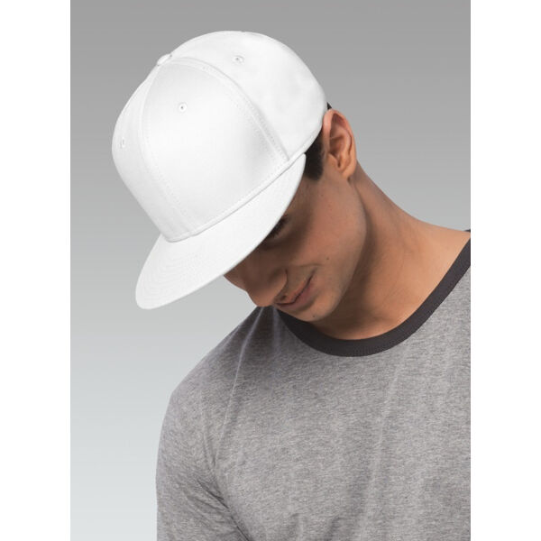 NEW ERA® FLAT BILL SNAPBACK CAP Thumbnail