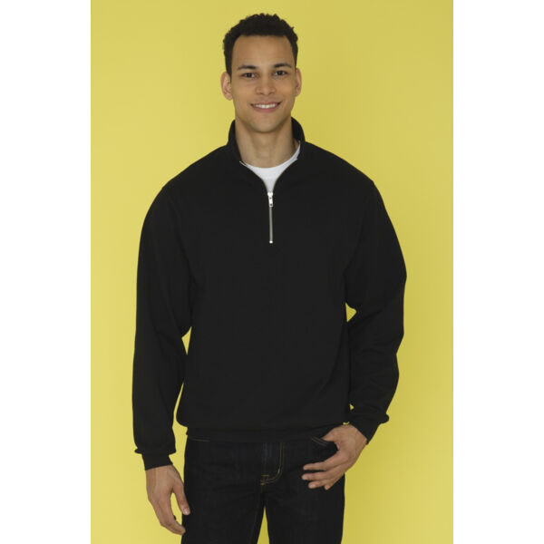 ATC™ EVERYDAY FLEECE 1/4 ZIP SWEATSHIRT Thumbnail