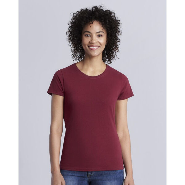 Women's Heavy Cotton™ T-Shirt Thumbnail