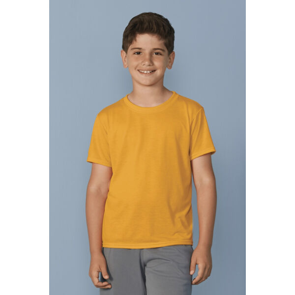 GILDAN® PERFORMANCE™ YOUTH T-SHIRT Thumbnail