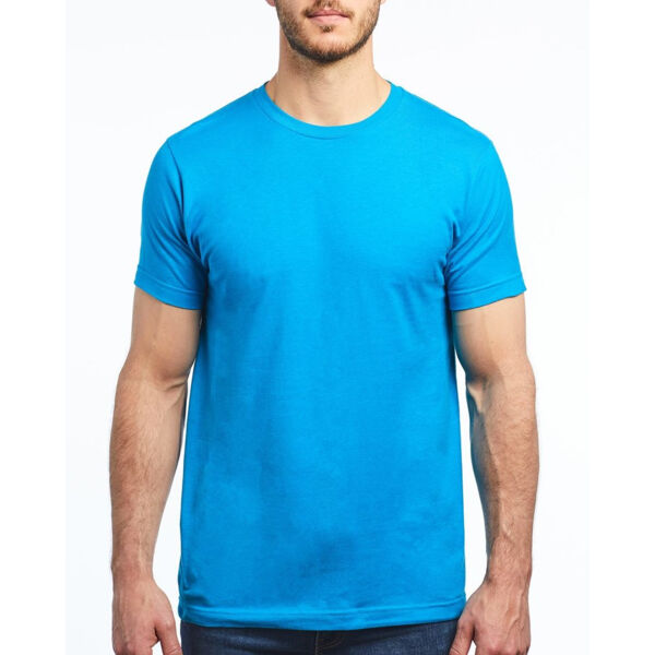 Fine Jersey T-Shirt Thumbnail