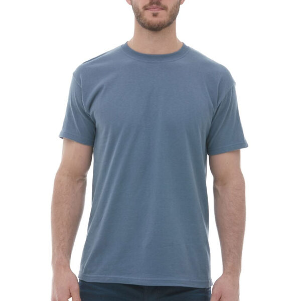 Ring-Spun T-Shirt Thumbnail