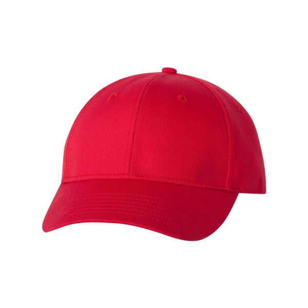 Lightweight Twill Cap Thumbnail