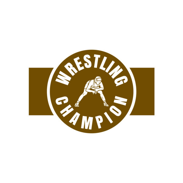 Wrestling 36 Thumbnail