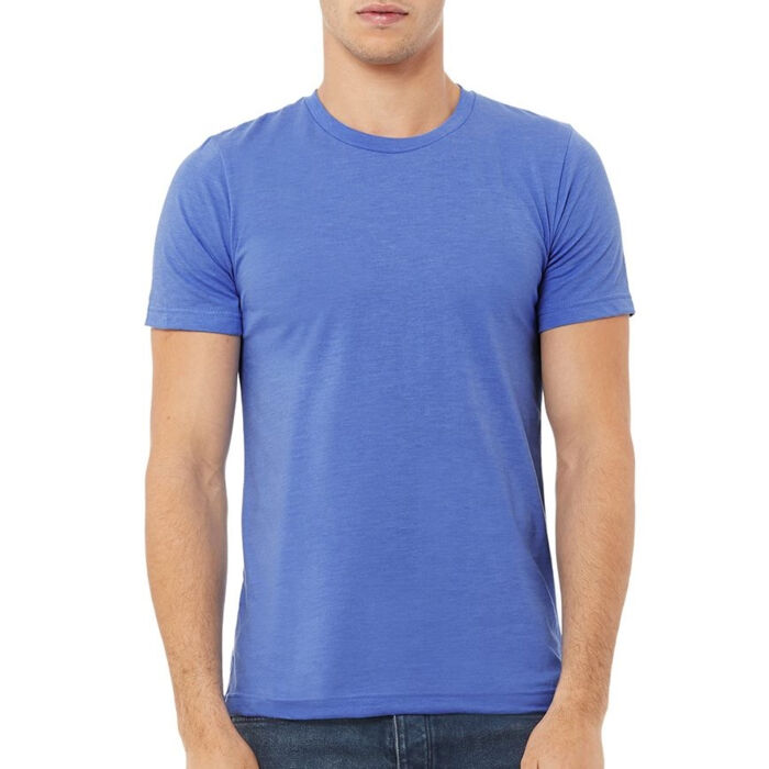 Customer Supplied T-shirt Thumbnail