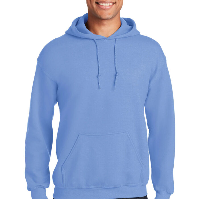 Customer Supplied Hoodie Thumbnail