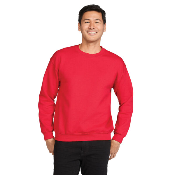 Customer Supplied Crewneck Sweatshirt Thumbnail