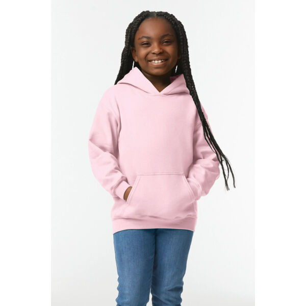 GILDAN® HEAVY BLEND™ YOUTH HOODIE Thumbnail