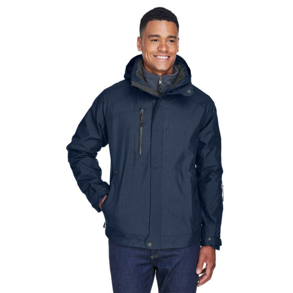 Men's Caprice 3-in-1 Jacket with Soft Shell Liner Thumbnail
