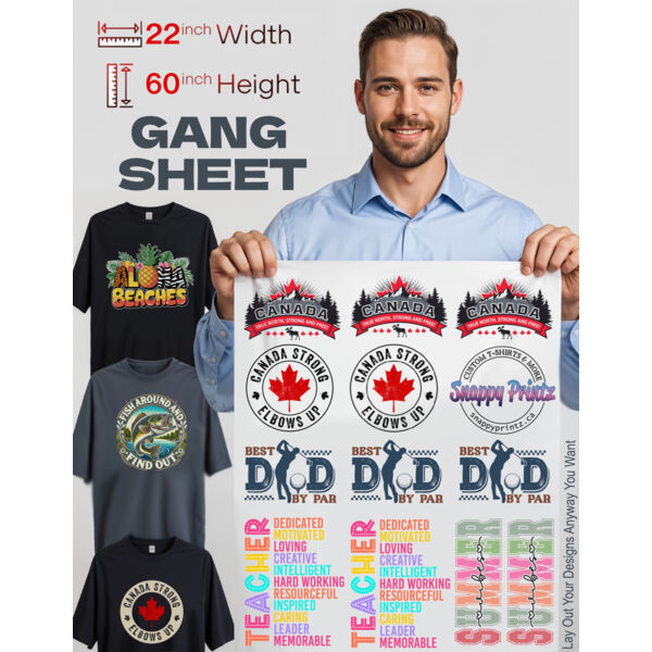 DTF Transfer 22x60 Thumbnail