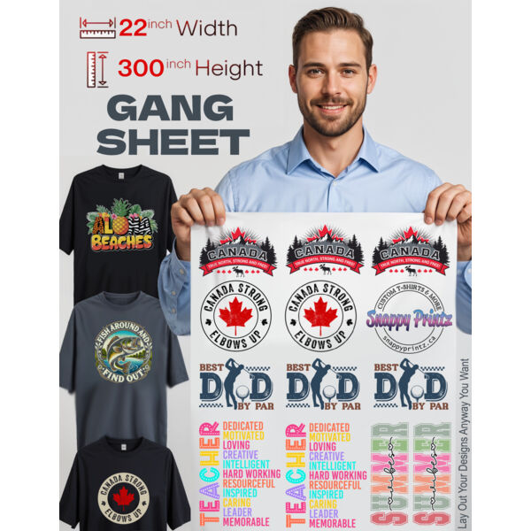 DTF Transfer 22x240 Thumbnail