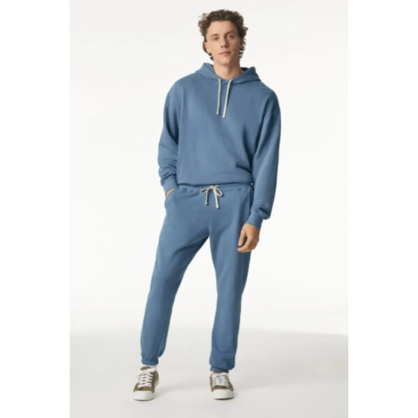 COMFORT COLORS® LIGHTWEIGHT FLEECE SWEATPANTS Thumbnail