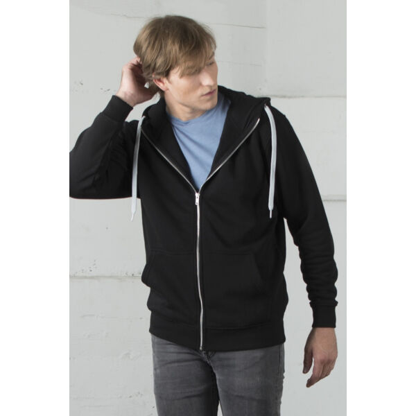 ATC™ ESACTIVE® CORE FULL ZIP HOODIE Thumbnail