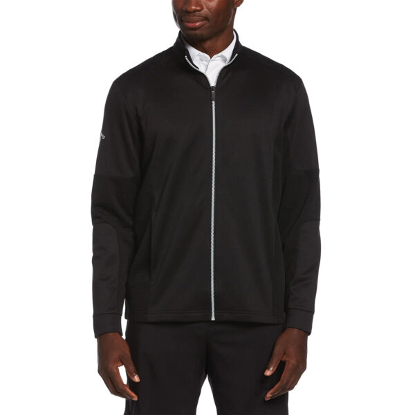 CALLAWAY FULL ZIP OTTOMAN JACKET Thumbnail