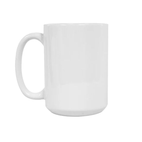 11oz Ceramic Coffee Mug Thumbnail