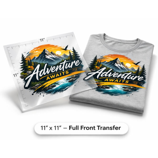 Single Transfer 11x11 Thumbnail