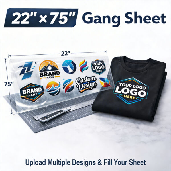 DTF Transfer 22x75 Thumbnail