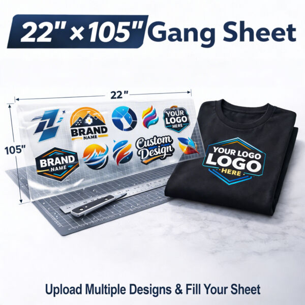  DTF Transfer 22x105 Thumbnail