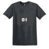 Softstyle® T-Shirt Thumbnail