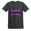 Softstyle® T-Shirt Thumbnail