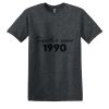 Softstyle® T-Shirt Thumbnail
