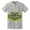 GILDAN® ULTRA COTTON® POCKETED T-SHIRT Thumbnail