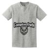 GILDAN® ULTRA COTTON® POCKETED T-SHIRT Thumbnail