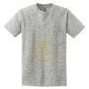 GILDAN® ULTRA COTTON® POCKETED T-SHIRT Thumbnail