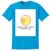 GILDAN® DRYBLEND™ T-SHIRT Thumbnail