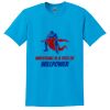 GILDAN® DRYBLEND™ T-SHIRT Thumbnail