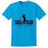 GILDAN® DRYBLEND™ T-SHIRT Thumbnail