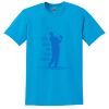 GILDAN® DRYBLEND™ T-SHIRT Thumbnail