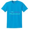 GILDAN® DRYBLEND™ T-SHIRT Thumbnail