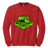 Heavy Blend™ Crewneck Sweatshirt Thumbnail