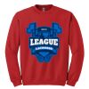 Heavy Blend™ Crewneck Sweatshirt Thumbnail