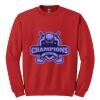 Heavy Blend™ Crewneck Sweatshirt Thumbnail