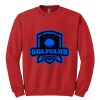 Heavy Blend™ Crewneck Sweatshirt Thumbnail