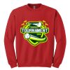 Heavy Blend™ Crewneck Sweatshirt Thumbnail
