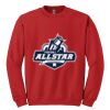 Heavy Blend™ Crewneck Sweatshirt Thumbnail