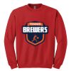 Heavy Blend™ Crewneck Sweatshirt Thumbnail