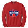 Heavy Blend™ Crewneck Sweatshirt Thumbnail