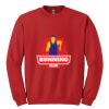 Heavy Blend™ Crewneck Sweatshirt Thumbnail