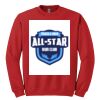 Heavy Blend™ Crewneck Sweatshirt Thumbnail