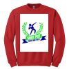 Heavy Blend™ Crewneck Sweatshirt Thumbnail