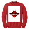 Heavy Blend™ Crewneck Sweatshirt Thumbnail